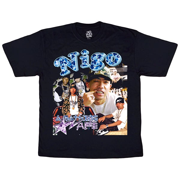 Image of NIGO