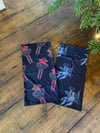 Reversible Double Layer Snood