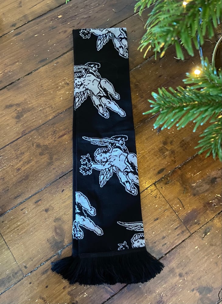 Image of Cherub Scarf