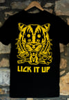 Kiss T-shirt 