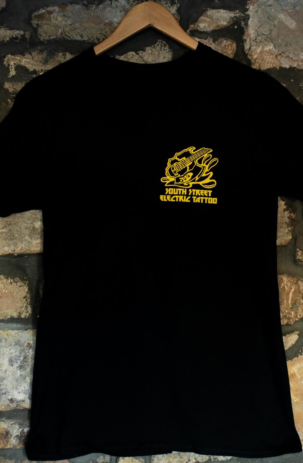 Kiss T-shirt 