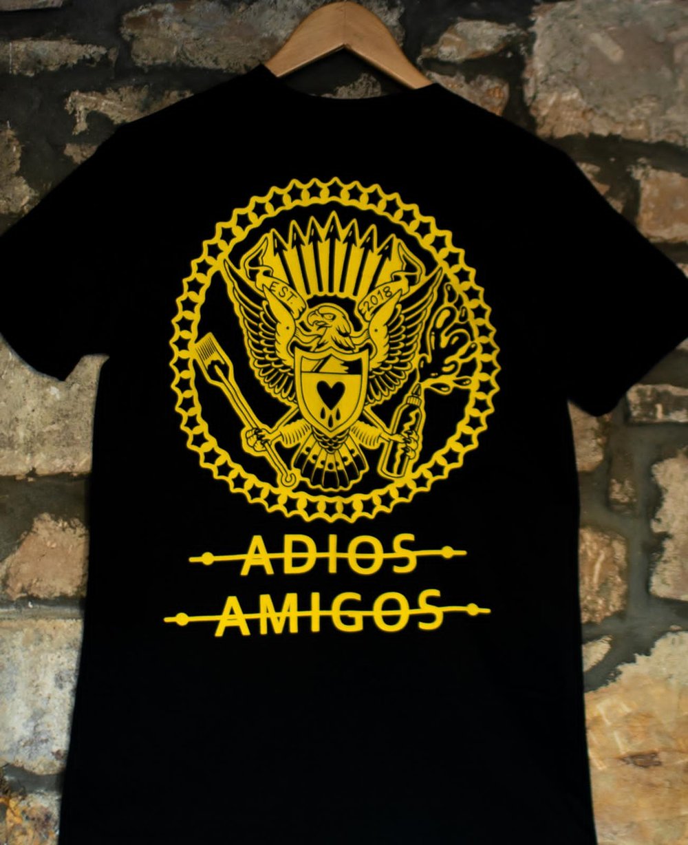 Ramones T-shirt 