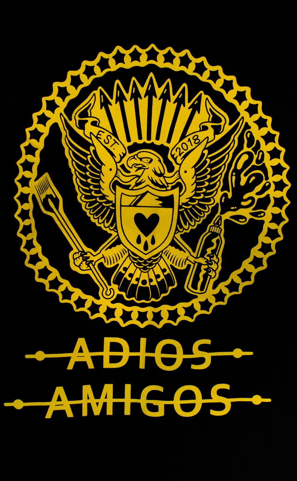 Ramones T-shirt 