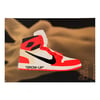 Air Jordan 1 – A1 