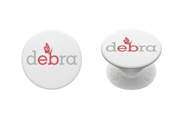 Image of debra Pop Socket
