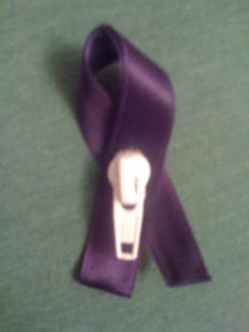 Image of Home-made Chiari Ribbons