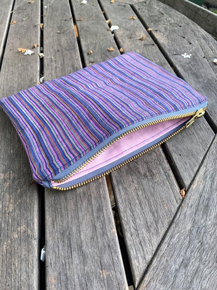 Image of Stripey