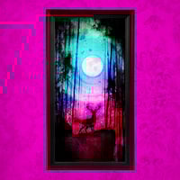 Image 1 of Spirit (Canvas)