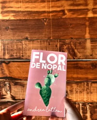 Flor de Nopal