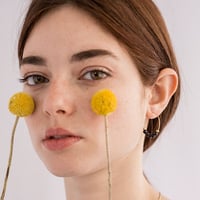 Image 1 of Pendientes Mythos M