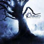Image of ODIUM - At The Bottom