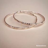 Image 1 of Spellbound Hoops