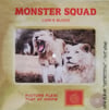Monster Squad - Lion's Blood Flexi