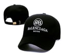 BB Mode Fashion Hat