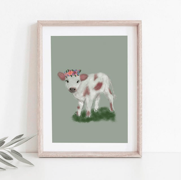 Image of Martha Rose