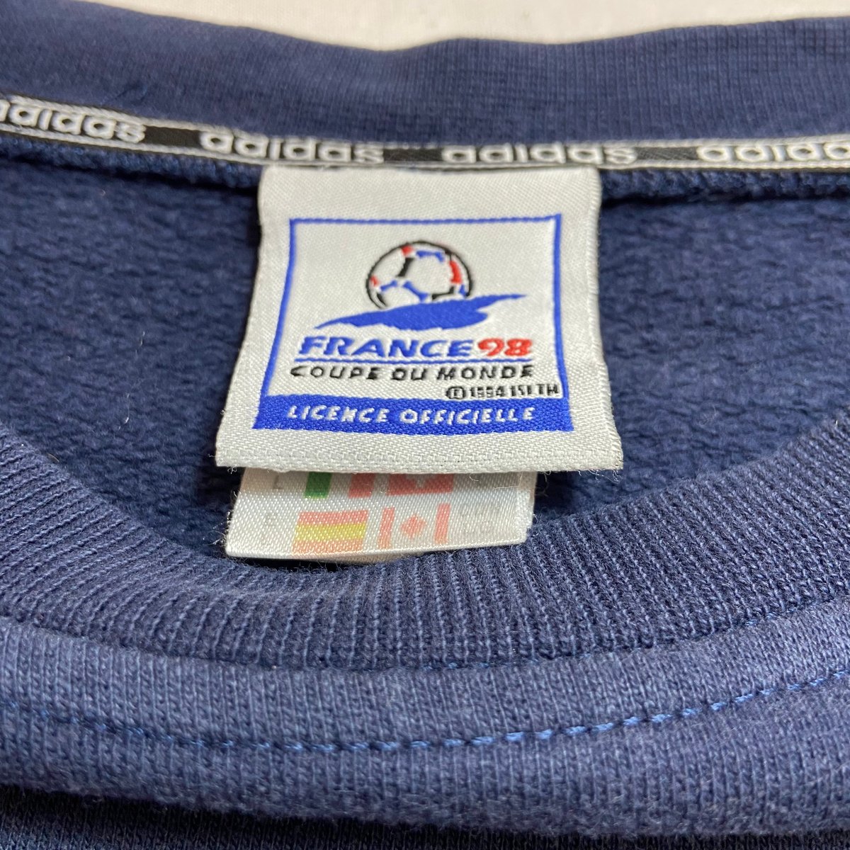 Pull top adidas france