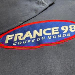 Image of Sweat Adidas France 98