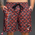 Tankard "We Are The Beer Crew" Swimming Shorts