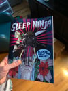 Sleep Ninja Book 1