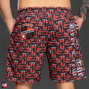 Tankard "We Are The Beer Crew" Swimming Shorts