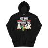 400 Years Hoodie