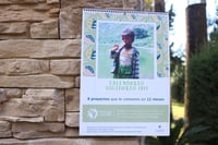 CALENDARIO SOLIDARIO