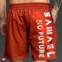 Samael "Hegemony" Swimming Shorts