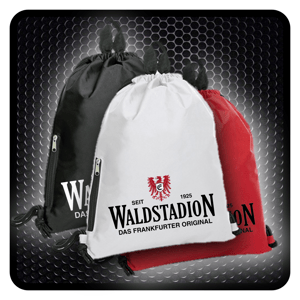 Image of BagPack Waldstadion