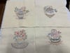 Completed Bronwyn Hayes Stitcheries 