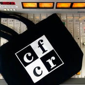 Image of CFCR Canvas Bag