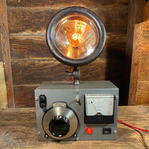 Image of Volted Spotlight
