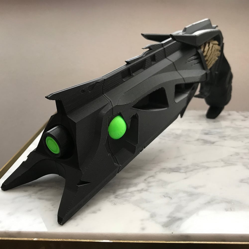 Image of Thorn - Exotic Hand Cannon