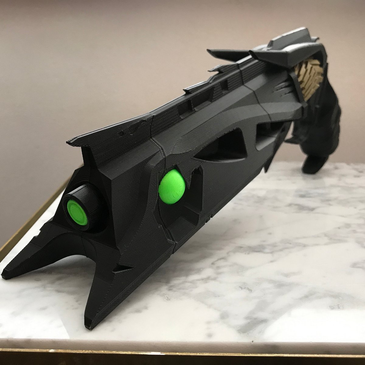 Image of Thorn - Exotic Hand Cannon Destiny