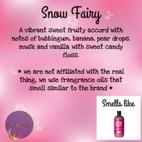 Image 3 of Snow Pixie