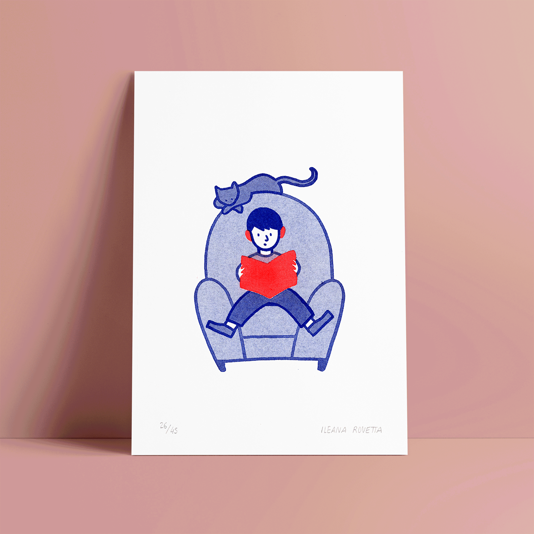 READING DANGEROUSLY I