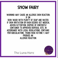 Image 4 of Snow Pixie