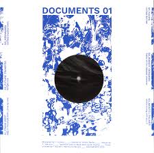 Image of Various - Documents 01 - LP (Documents)