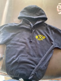 Image 2 of SXP Hoodie 