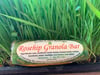 Rosehip Granola Bar