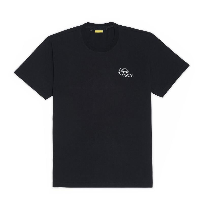 Image of White Boy - Tempura T-Shirt