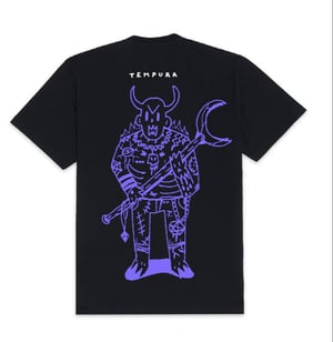 Image of White Boy - Tempura T-Shirt