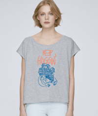 Image 3 of T-shirt coton bio