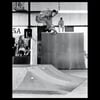 <b>PETE THOMPSON</b> John Cardiel, Playground Skatepark, 1993