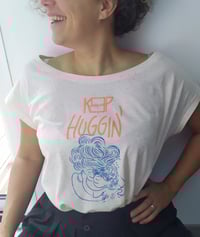 Image 4 of T-shirt coton bio