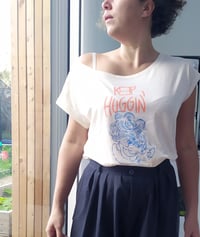 Image 5 of T-shirt coton bio