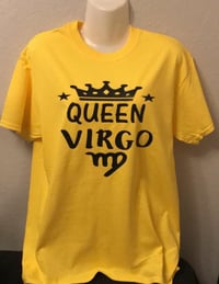 Image 1 of Queen Zodiac 
