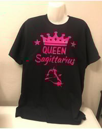 Image 2 of Queen Zodiac 