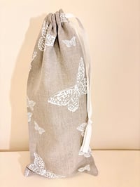 Image 1 of 'Fizzy Bubbly' Bottle Bags