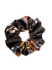 Image 2 of Oversized Scrunchie