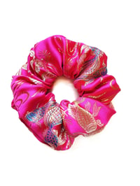 Image 1 of Oversized Scrunchie